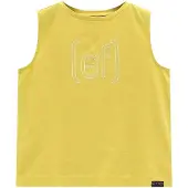 CMP Camiseta Sem Mangas 36f7496