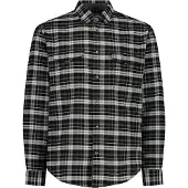 CMP Camisa De Manga Comprida 32t1757