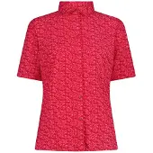 CMP Camisa De Manga Curta 33s5656