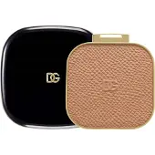 Dolce&Gabbana Face & Eyes Match — Ricarica bronzer 02 Light Medium 14 g