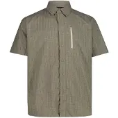 CMP Camisa De Manga Curta 35s7797