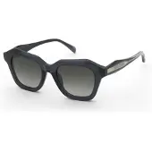 Zadig & Voltaire Óculos De Sol Femininos Szv468v-500705