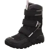 Superfit Bota 'ROCKET' cinzento / preto / branco