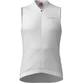 Loeffler Camisola Sem Mangas Vent Mid Full Zip