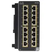 Cisco Roteador Iem-3300-16p=