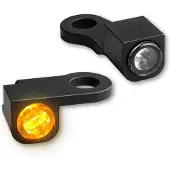 Heinz Bikes Pisca Da Moto Nano Harley Davidson Xl 14-20
