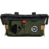 Ulac Bolsa De Guiador Coursier Jager 3 L