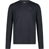 CMP Camiseta De Manga Comprida 35n4137