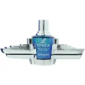 Jean Patou perfume Voyageur EDT 50 ml Edição Limitada