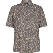 CMP Camisa De Manga Curta 33s5656