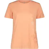 CMP Camiseta De Manga Curta 33f7766