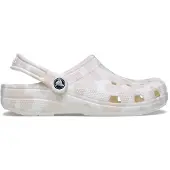 Crocs Tamancos Classic Pop Petals