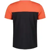 CMP Camiseta De Manga Curta 35n6887