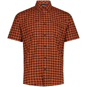 CMP Camisa De Manga Curta 35s5717