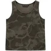 CMP Camiseta Sem Mangas 33t5486