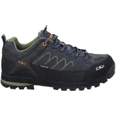 CMP Sapatos De Caminhada Moon Low Wp 31q4787