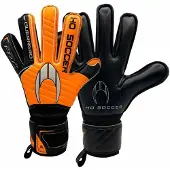 Ho Soccer Luvas De Goleiro Guerrero Primary Protek-training