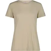 CMP Camiseta De Manga Curta 32t7166u
