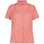 CMP Camiseta De Manga Curta 36s5826