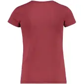CMP Camiseta De Manga Curta 31t8395
