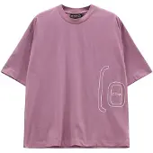 CMP Camiseta De Manga Curta 35f4937