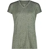 CMP Camiseta De Manga Curta 36n5946