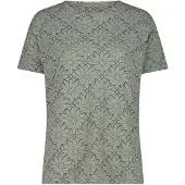 CMP Camiseta De Manga Curta 36n5076