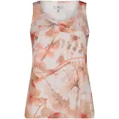 CMP Camiseta Sem Mangas 34z5116