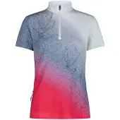 CMP Camiseta De Manga Curta 34z5224
