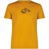 CMP Camiseta De Manga Curta 32t7177