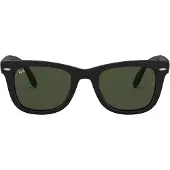Ray-Ban Óculos de sol '0RB4105' preto