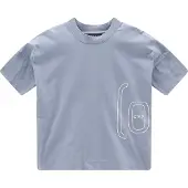 CMP Camiseta De Manga Curta 35f4946