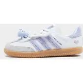 Adidas SAPATILHAS SAMBA OG COM FECHO CONFORTÁVEL E ATACADORES ELÁSTICOS CARE BEARS