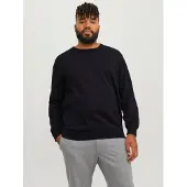 Jack & Jones Suéter Basic Plus Size
