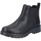 Rieker Botim preto