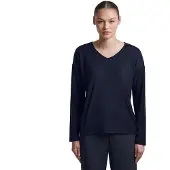 Icebreaker Camiseta De Manga Comprida 150 Lodge Relaxed