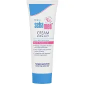 Sebamed Creme Bebê Extra Suave - 200 ml