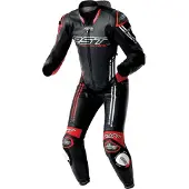 Rst Fato De Couro Race Dept V4.2 D3o Airbag