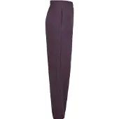 Urban Classics Calças roxo