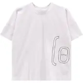 CMP Camiseta De Manga Curta 35f4946