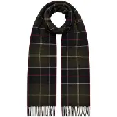 Barbour Cachecol Galingale