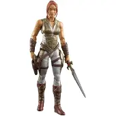 Mattel Figura De Crônicas Teela Mestres Do Universo
