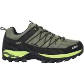 CMP Sapatos De Caminhada Rigel Low Wp 3q13247