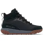Columbia Botas 'BURNSIDER' preto