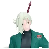 Banpresto Figura Hell Teacher Nube Kyosuke Tamamo