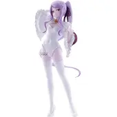 Banpresto Figura Overlord Glitter &amp; Glamours-shalltear-wedding