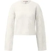 s.Oliver Pullover creme
