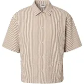 Urban Classics Camisa De Manga Curta Tb8417