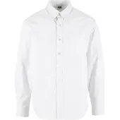 Urban Classics Camisa branco