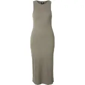 Urban Classics Vestido oliveira